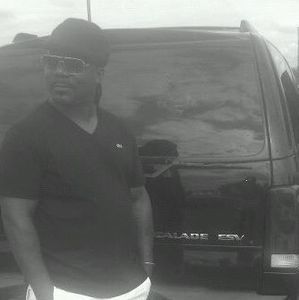 Meet your Posher, Blackgzaus